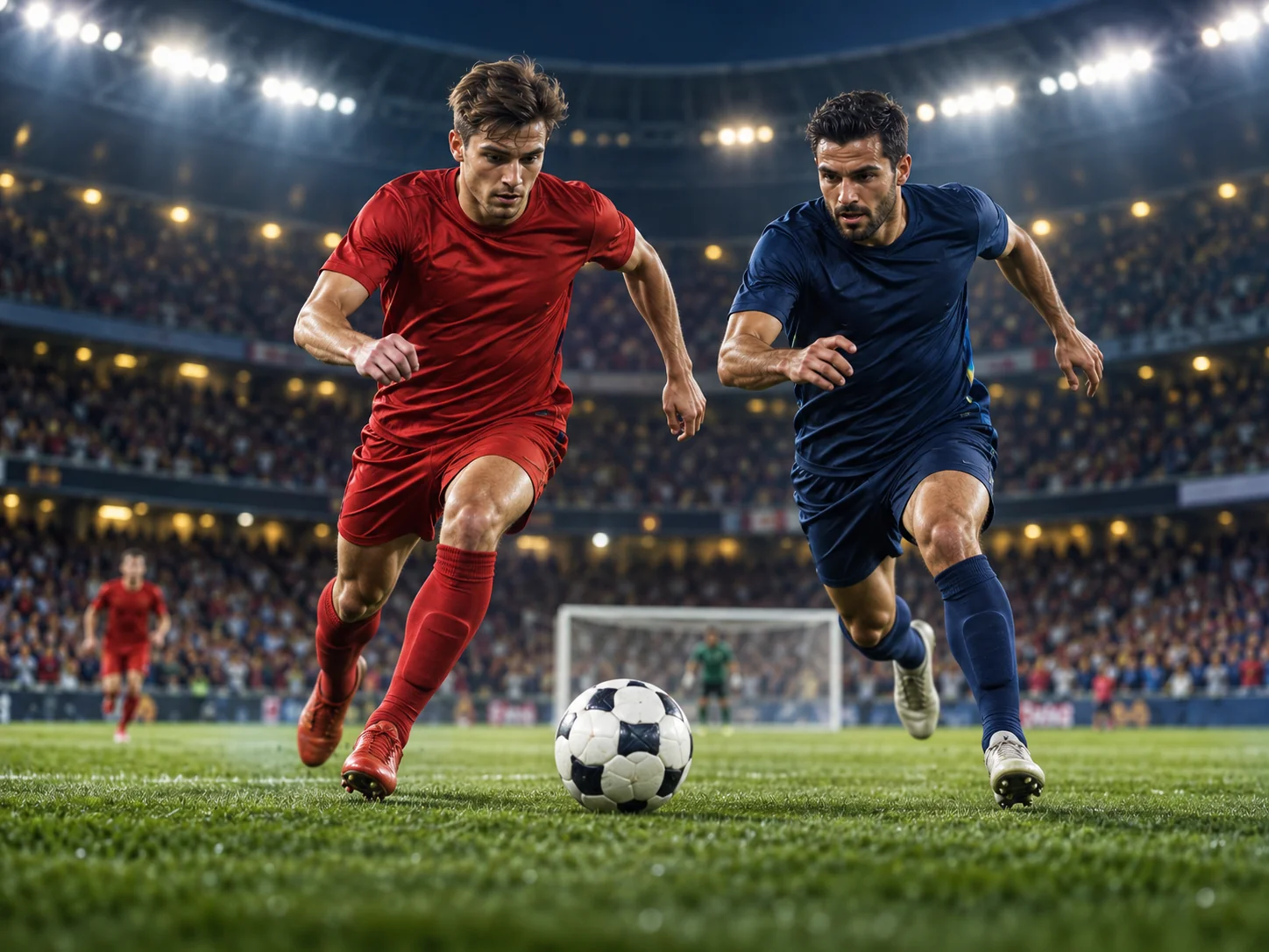 Fútbol y deportes en directo con IPTV España